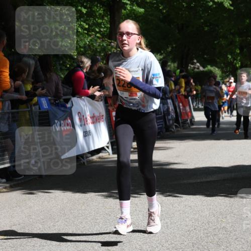 17.05.2025 - Störlauf Strokosch-Dieckow http://msf.ph/oto/7852524 17.05.2025 15:30:58 Ziel  meine-sportfotos.de