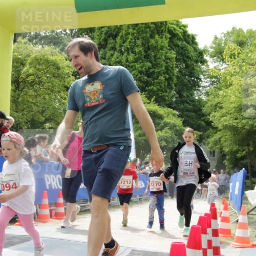 17.05.2025 - Störlauf H.Heesch http://msf.ph/oto/7853111 17.05.2025 13:03:06 Ziel  meine-sportfotos.de