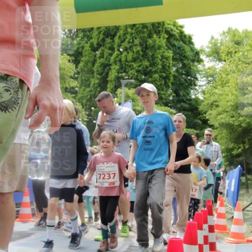 17.05.2025 - Störlauf H.Heesch http://msf.ph/oto/7853159 17.05.2025 13:03:25 Ziel  meine-sportfotos.de
