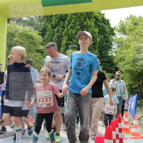 17.05.2025 - Störlauf H.Heesch http://msf.ph/oto/7853162 17.05.2025 13:03:25 Ziel  meine-sportfotos.de
