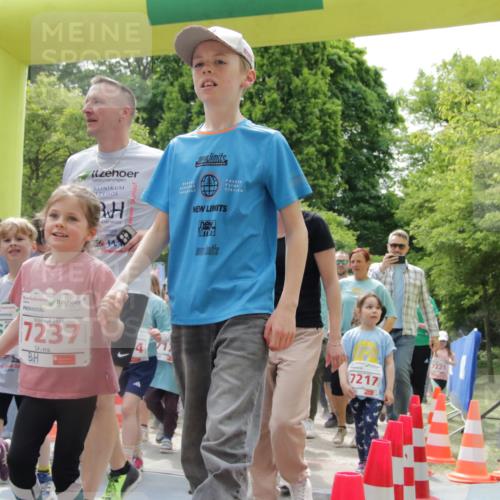 17.05.2025 - Störlauf H.Heesch http://msf.ph/oto/7853166 17.05.2025 13:03:26 Ziel  meine-sportfotos.de