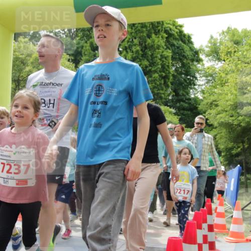 17.05.2025 - Störlauf H.Heesch http://msf.ph/oto/7853167 17.05.2025 13:03:26 Ziel  meine-sportfotos.de