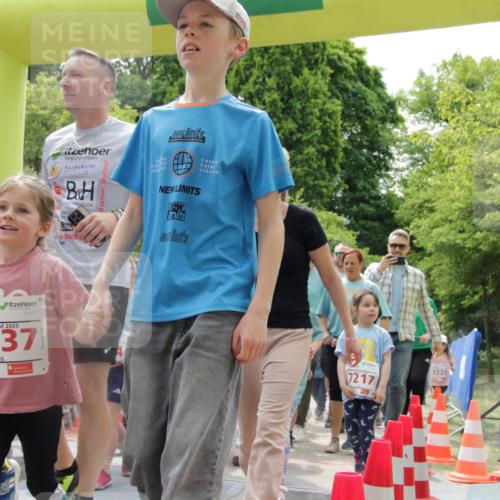 17.05.2025 - Störlauf H.Heesch http://msf.ph/oto/7853168 17.05.2025 13:03:26 Ziel  meine-sportfotos.de