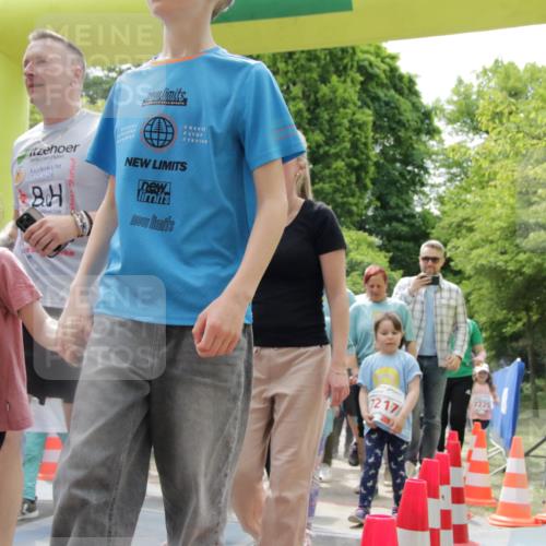 17.05.2025 - Störlauf H.Heesch http://msf.ph/oto/7853169 17.05.2025 13:03:26 Ziel  meine-sportfotos.de