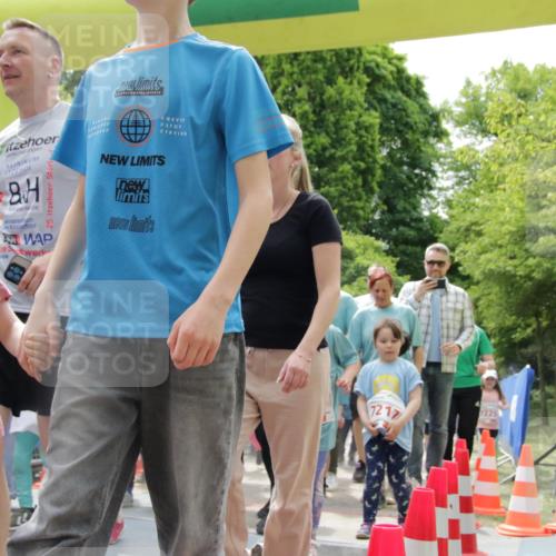 17.05.2025 - Störlauf H.Heesch http://msf.ph/oto/7853170 17.05.2025 13:03:26 Ziel  meine-sportfotos.de