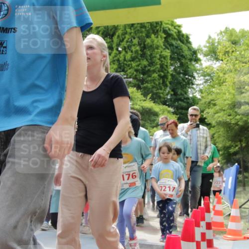17.05.2025 - Störlauf H.Heesch http://msf.ph/oto/7853171 17.05.2025 13:03:27 Ziel  meine-sportfotos.de