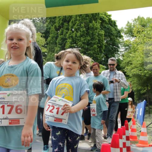 17.05.2025 - Störlauf H.Heesch http://msf.ph/oto/7853178 17.05.2025 13:03:29 Ziel  meine-sportfotos.de