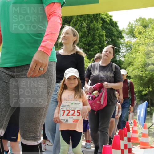 17.05.2025 - Störlauf H.Heesch http://msf.ph/oto/7853195 17.05.2025 13:03:36 Ziel  meine-sportfotos.de