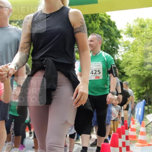 17.05.2025 - Störlauf H.Heesch http://msf.ph/oto/7853221 17.05.2025 13:03:46 Ziel  meine-sportfotos.de