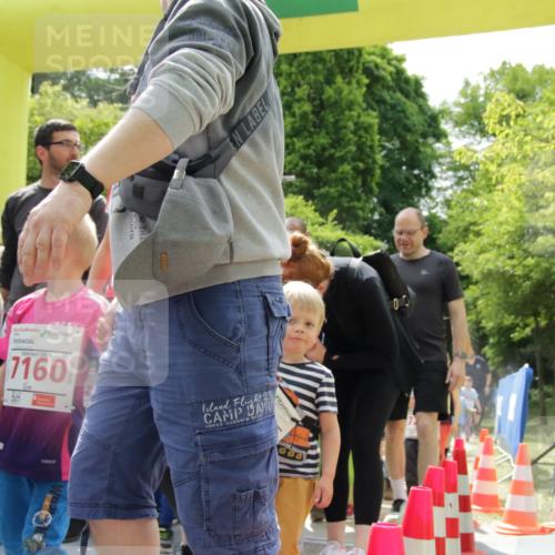 17.05.2025 - Störlauf H.Heesch http://msf.ph/oto/7853235 17.05.2025 13:03:50 Ziel  meine-sportfotos.de
