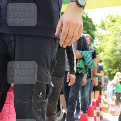 17.05.2025 - Störlauf H.Heesch http://msf.ph/oto/7853269 17.05.2025 13:04:13 Ziel  meine-sportfotos.de