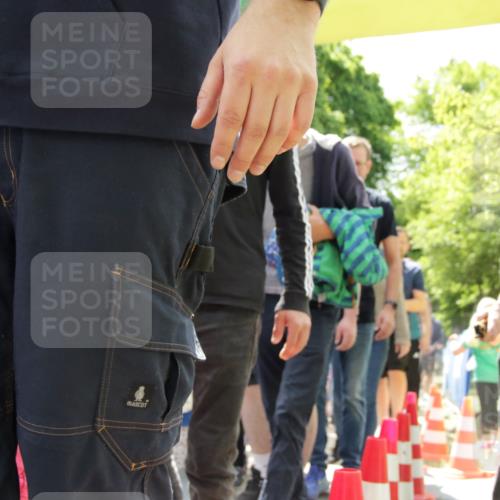 17.05.2025 - Störlauf H.Heesch http://msf.ph/oto/7853270 17.05.2025 13:04:13 Ziel  meine-sportfotos.de