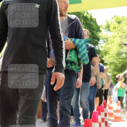17.05.2025 - Störlauf H.Heesch http://msf.ph/oto/7853274 17.05.2025 13:04:14 Ziel  meine-sportfotos.de