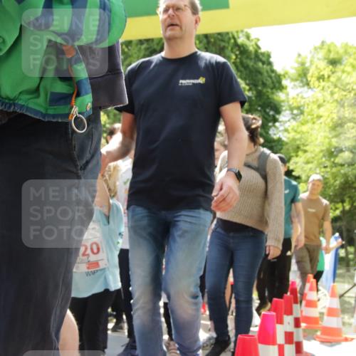 17.05.2025 - Störlauf H.Heesch http://msf.ph/oto/7853280 17.05.2025 13:04:16 Ziel  meine-sportfotos.de