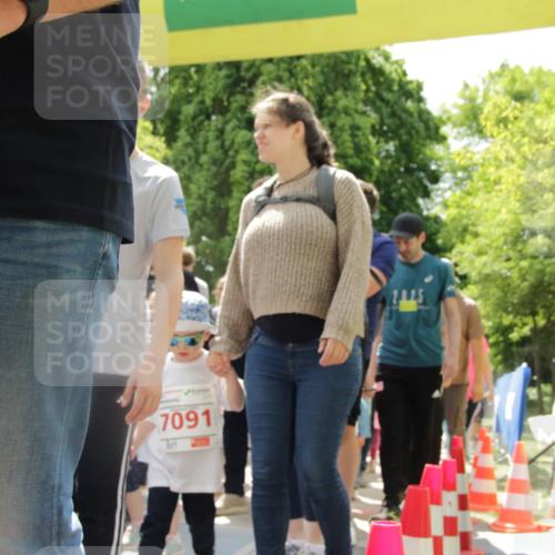 17.05.2025 - Störlauf H.Heesch http://msf.ph/oto/7853283 17.05.2025 13:04:18 Ziel  meine-sportfotos.de