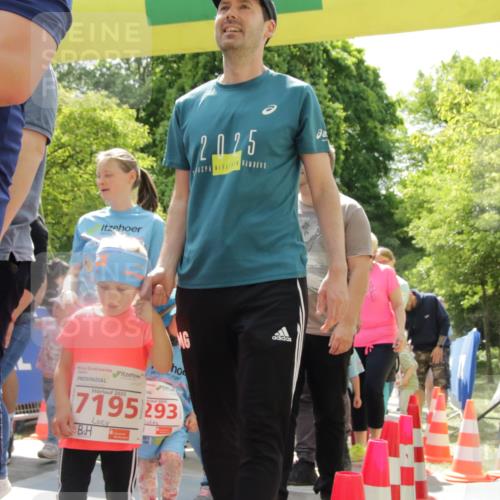 17.05.2025 - Störlauf H.Heesch http://msf.ph/oto/7853289 17.05.2025 13:04:23 Ziel  meine-sportfotos.de