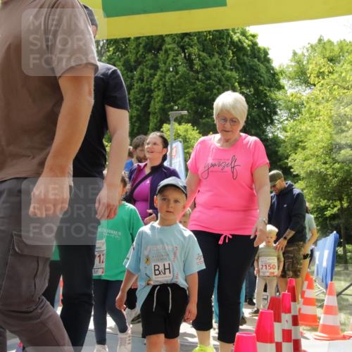 17.05.2025 - Störlauf H.Heesch http://msf.ph/oto/7853291 17.05.2025 13:04:28 Ziel  meine-sportfotos.de