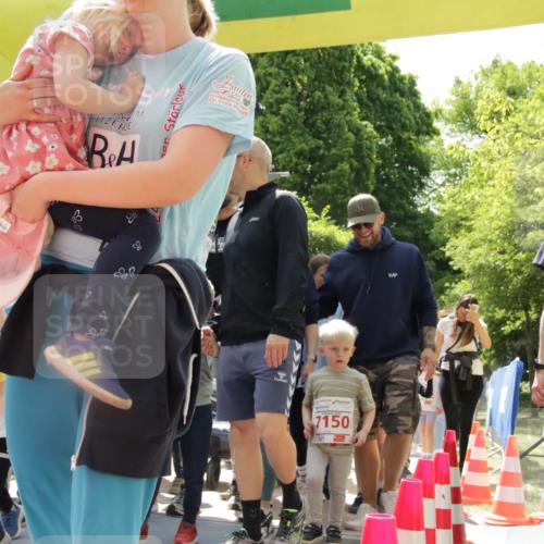 17.05.2025 - Störlauf H.Heesch http://msf.ph/oto/7853306 17.05.2025 13:04:33 Ziel  meine-sportfotos.de