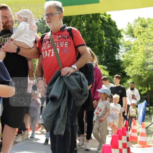 17.05.2025 - Störlauf H.Heesch http://msf.ph/oto/7853360 17.05.2025 13:05:01 Ziel  meine-sportfotos.de