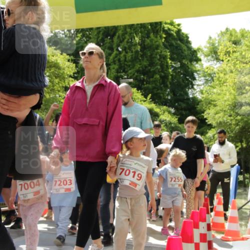 17.05.2025 - Störlauf H.Heesch http://msf.ph/oto/7853365 17.05.2025 13:05:03 Ziel  meine-sportfotos.de