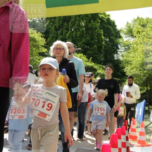 17.05.2025 - Störlauf H.Heesch http://msf.ph/oto/7853368 17.05.2025 13:05:04 Ziel  meine-sportfotos.de