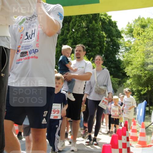 17.05.2025 - Störlauf H.Heesch http://msf.ph/oto/7853384 17.05.2025 13:05:14 Ziel  meine-sportfotos.de