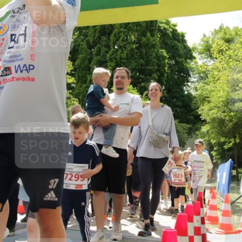 17.05.2025 - Störlauf H.Heesch http://msf.ph/oto/7853387 17.05.2025 13:05:15 Ziel  meine-sportfotos.de