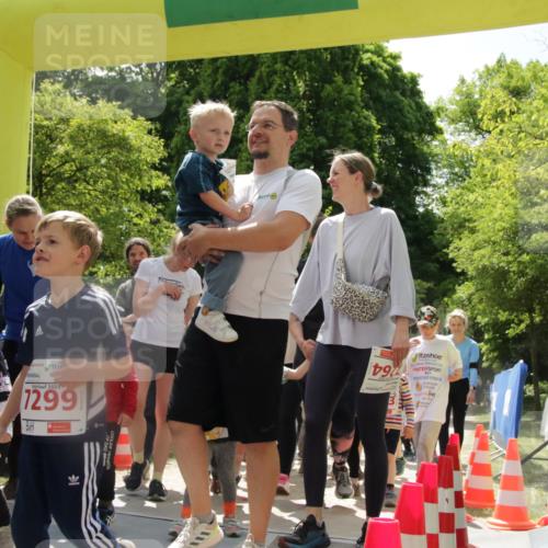 17.05.2025 - Störlauf H.Heesch http://msf.ph/oto/7853390 17.05.2025 13:05:16 Ziel  meine-sportfotos.de