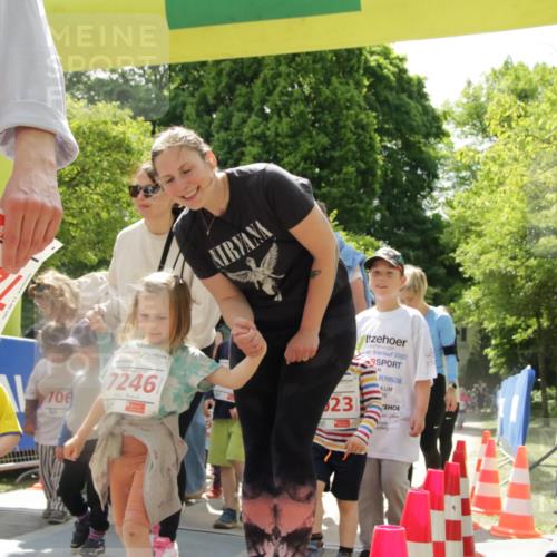 17.05.2025 - Störlauf H.Heesch http://msf.ph/oto/7853394 17.05.2025 13:05:20 Ziel  meine-sportfotos.de