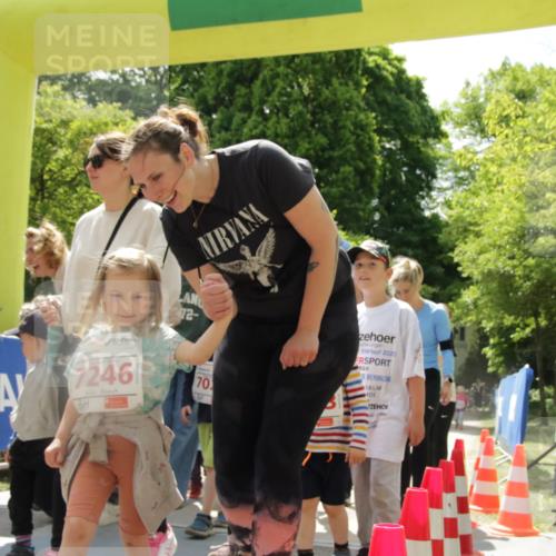 17.05.2025 - Störlauf H.Heesch http://msf.ph/oto/7853396 17.05.2025 13:05:21 Ziel  meine-sportfotos.de