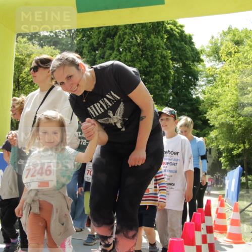 17.05.2025 - Störlauf H.Heesch http://msf.ph/oto/7853397 17.05.2025 13:05:21 Ziel  meine-sportfotos.de