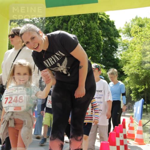 17.05.2025 - Störlauf H.Heesch http://msf.ph/oto/7853398 17.05.2025 13:05:21 Ziel  meine-sportfotos.de