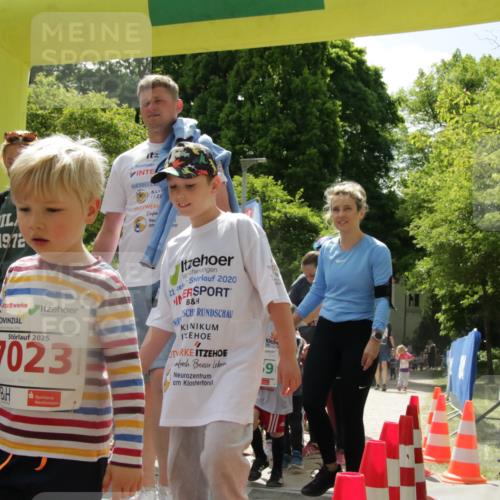 17.05.2025 - Störlauf H.Heesch http://msf.ph/oto/7853404 17.05.2025 13:05:23 Ziel  meine-sportfotos.de