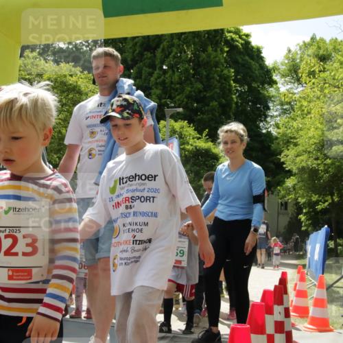 17.05.2025 - Störlauf H.Heesch http://msf.ph/oto/7853405 17.05.2025 13:05:23 Ziel  meine-sportfotos.de