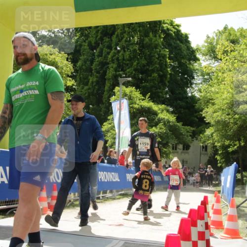 17.05.2025 - Störlauf H.Heesch http://msf.ph/oto/7853423 17.05.2025 13:05:32 Ziel  meine-sportfotos.de