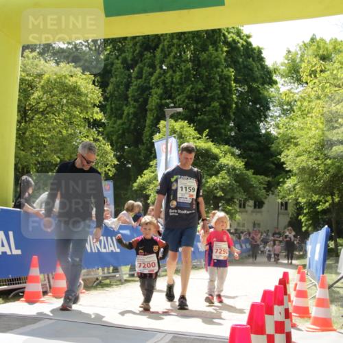 17.05.2025 - Störlauf H.Heesch http://msf.ph/oto/7853426 17.05.2025 13:05:34 Ziel  meine-sportfotos.de