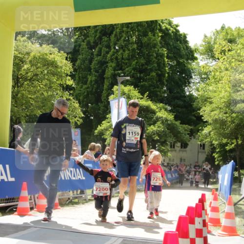 17.05.2025 - Störlauf H.Heesch http://msf.ph/oto/7853427 17.05.2025 13:05:34 Ziel  meine-sportfotos.de