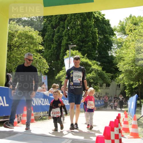 17.05.2025 - Störlauf H.Heesch http://msf.ph/oto/7853430 17.05.2025 13:05:34 Ziel  meine-sportfotos.de