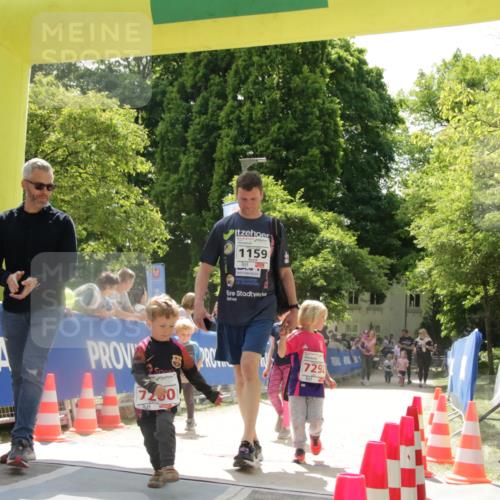 17.05.2025 - Störlauf H.Heesch http://msf.ph/oto/7853432 17.05.2025 13:05:35 Ziel  meine-sportfotos.de