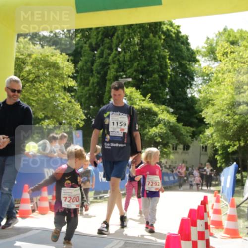 17.05.2025 - Störlauf H.Heesch http://msf.ph/oto/7853433 17.05.2025 13:05:35 Ziel  meine-sportfotos.de