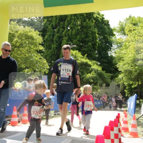 17.05.2025 - Störlauf H.Heesch http://msf.ph/oto/7853434 17.05.2025 13:05:35 Ziel  meine-sportfotos.de