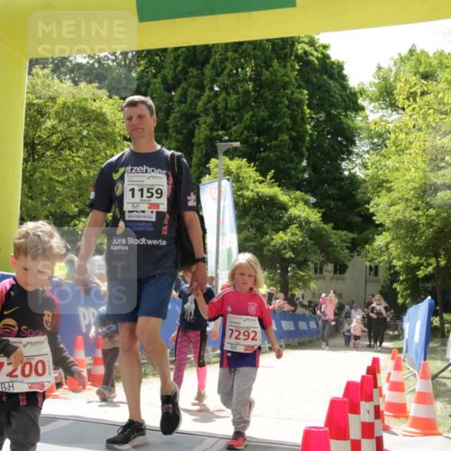 17.05.2025 - Störlauf H.Heesch http://msf.ph/oto/7853435 17.05.2025 13:05:36 Ziel  meine-sportfotos.de
