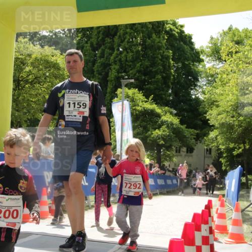 17.05.2025 - Störlauf H.Heesch http://msf.ph/oto/7853436 17.05.2025 13:05:36 Ziel  meine-sportfotos.de