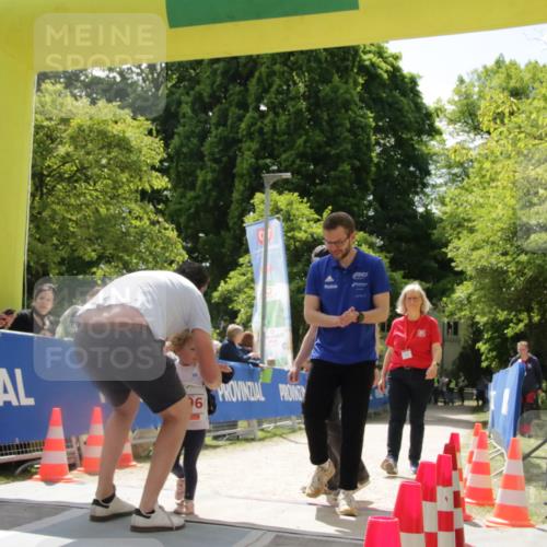 17.05.2025 - Störlauf H.Heesch http://msf.ph/oto/7853468 17.05.2025 13:06:22 Ziel  meine-sportfotos.de
