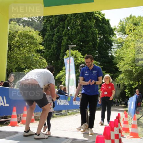 17.05.2025 - Störlauf H.Heesch http://msf.ph/oto/7853469 17.05.2025 13:06:22 Ziel  meine-sportfotos.de