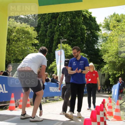 17.05.2025 - Störlauf H.Heesch http://msf.ph/oto/7853471 17.05.2025 13:06:23 Ziel  meine-sportfotos.de