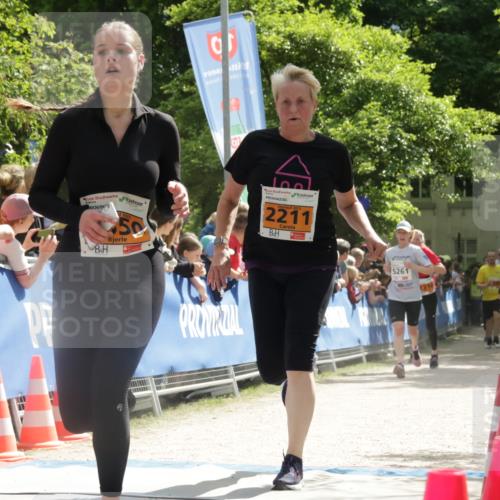 17.05.2025 - Störlauf H.Heesch http://msf.ph/oto/7853554 17.05.2025 15:28:00 Ziel  meine-sportfotos.de