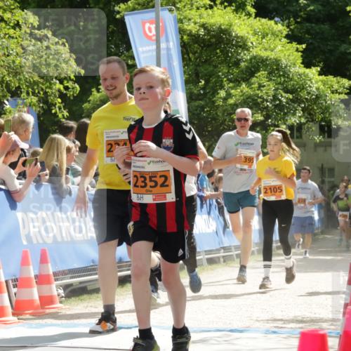 17.05.2025 - Störlauf H.Heesch http://msf.ph/oto/7853561 17.05.2025 15:28:07 Ziel  meine-sportfotos.de