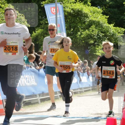 17.05.2025 - Störlauf H.Heesch http://msf.ph/oto/7853567 17.05.2025 15:28:08 Ziel  meine-sportfotos.de