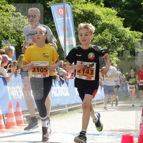 17.05.2025 - Störlauf H.Heesch http://msf.ph/oto/7853572 17.05.2025 15:28:09 Ziel  meine-sportfotos.de